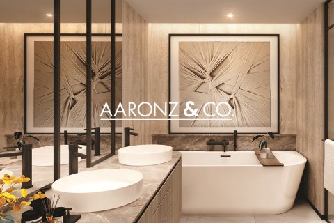 Пәтер Дубай Марина, БАӘ-да 3 жатын бөлмелер, 154 м² № 678717 - фото 19