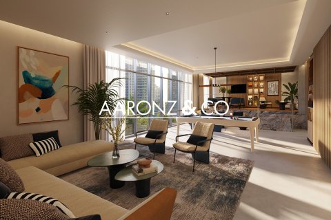 Пентхаус Дубай Марина, БАӘ-да 5 жатын бөлмелер, 515 м² № 678715 - фото 9