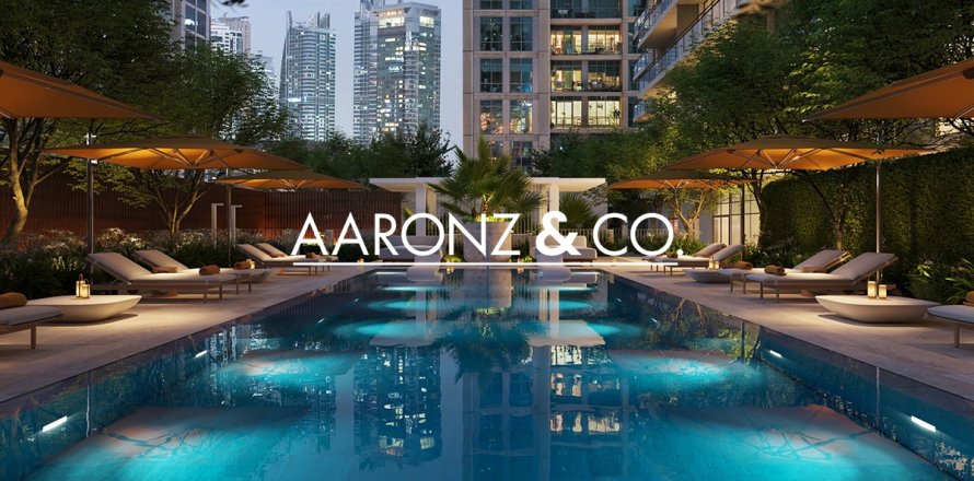 Пентхаус Дубай Марина, БАӘ-да 5 жатын бөлмелер, 515 м² № 678715