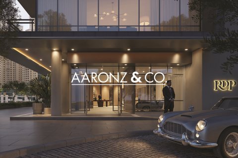 Пентхаус Дубай Марина, БАӘ-да 5 жатын бөлмелер, 515 м² № 678715 - фото 5