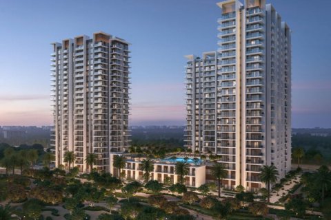 Byt v Dubai Hills Estate, SAE 1 ložnice, 69.2 m² Č.: 634604 - fotografie 5