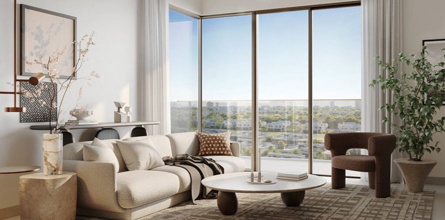 Byt v Dubai Hills Estate, SAE 1 ložnice, 69.2 m² Č.: 634604