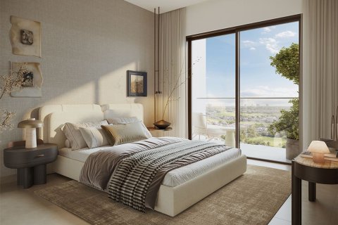 Byt v Dubai Hills Estate, SAE 1 ložnice, 69.2 m² Č.: 634604 - fotografie 2