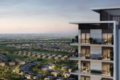 Byt v Dubai Hills Estate, SAE 1 ložnice, 69.2 m² Č.: 634604 - fotografie 7