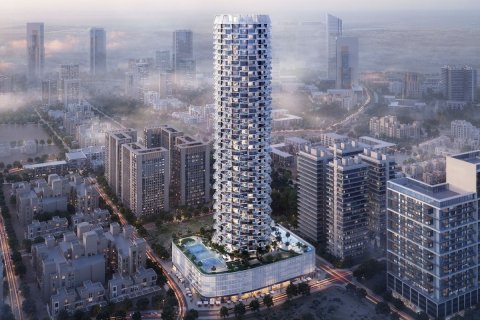 Byt v Dubai, SAE 1 ložnice, 84.9 m² Č.: 634606 - fotografie 5