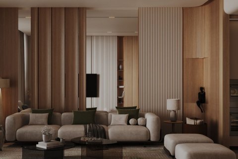 Byt v Dubai, SAE 1 ložnice, 84.9 m² Č.: 634606 - fotografie 17