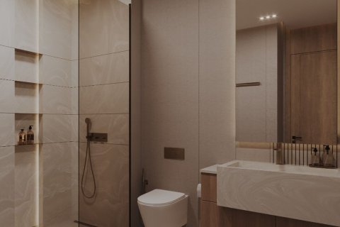 Byt v Dubai, SAE 1 ložnice, 84.9 m² Č.: 634606 - fotografie 15
