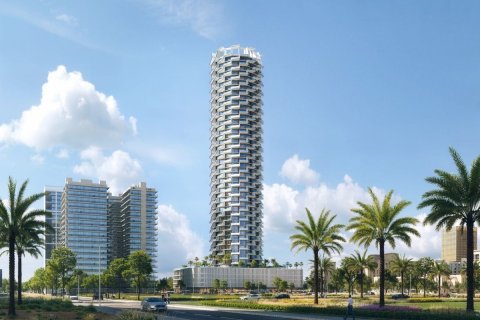 Byt v Dubai, SAE 1 ložnice, 84.9 m² Č.: 634606 - fotografie 2