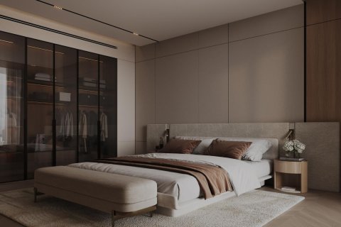 Byt v Dubai, SAE 1 ložnice, 84.9 m² Č.: 634606 - fotografie 13