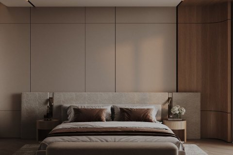Byt v Dubai, SAE 1 ložnice, 84.9 m² Č.: 634606 - fotografie 3