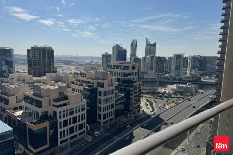 Byt v Downtown Dubai (Downtown Burj Dubai), SAE 1 ložnice, 86.7 m² Č.: 634609 - fotografie 8