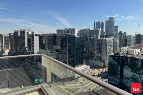 Byt v Downtown Dubai (Downtown Burj Dubai), SAE 1 ložnice, 86.7 m² Č.: 634609 - fotografie 2