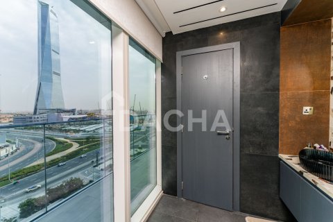 Jumeirah Lake Towers, Dubai, BAE’de satılık daire 1 yatak odası, 89 m&sup2; No 706677 - fotoğraf 10