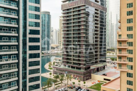 Jumeirah Lake Towers, Dubai, BAE’de satılık daire 1 yatak odası, 89 m&sup2; No 706677 - fotoğraf 14