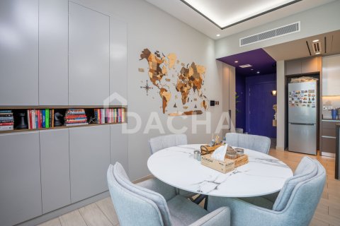 Jumeirah Lake Towers, Dubai, BAE’de satılık daire 1 yatak odası, 89 m&sup2; No 706677 - fotoğraf 5