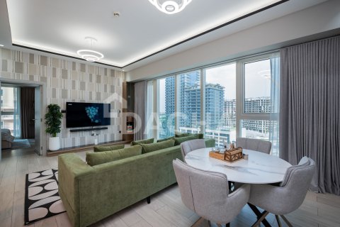 Apartament în Jumeirah Lake Towers, Dubai, EAU 1 dormitor, 89 mp.  №706677