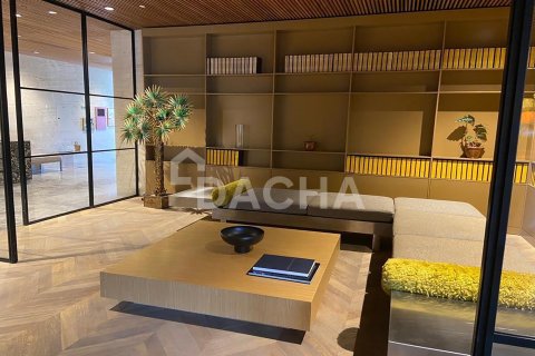 Apartament na sprzedaż w Living Legends, Dubai, ZEA 1 sypialnia, 72 mkw., nr 706679 - zdjęcie 14