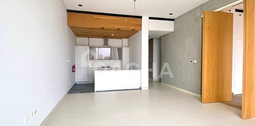 Apartament w Living Legends, Dubai, ZEA 1 sypialnia, 72 mkw. nr 706679