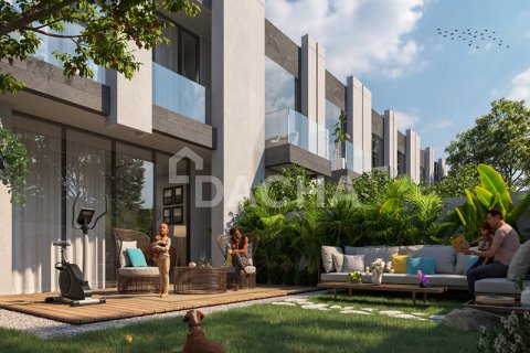 Adosado en venta en Dubai Land, Dubai, EAU 3 dormitorios, 170 m2 № 706680 - foto 14