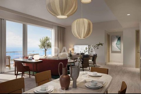 Dubai Harbour, Dubai, UAE의 판매용 아파트 침실 2개, 134제곱미터 번호 706676 - 사진 7