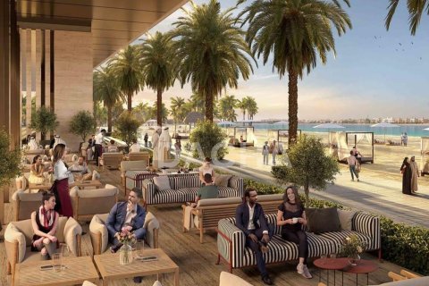 Dubai Harbour, Dubai, UAE의 판매용 아파트 침실 2개, 134제곱미터 번호 706676 - 사진 12