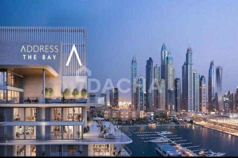 Lakás itt: Dubai Harbour, Dubai, EAE, 2 hálószoba, 134 m², azonosító: 706676