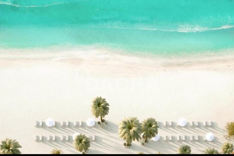 Dubai Harbour, Dubai, UAE의 판매용 아파트 침실 2개, 134제곱미터 번호 706676 - 사진 4