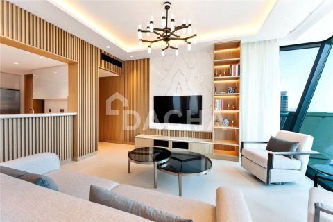 Apartment til salg i Downtown Dubai (Downtown Burj Dubai), Dubai, UAE 3 soveværelser, 169 kvm № 706678 - foto 9