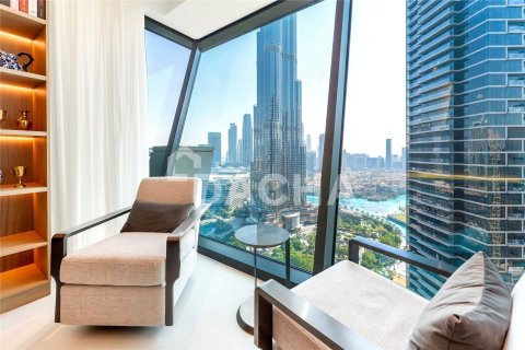 Apartment til salg i Downtown Dubai (Downtown Burj Dubai), Dubai, UAE 3 soveværelser, 169 kvm № 706678 - foto 5
