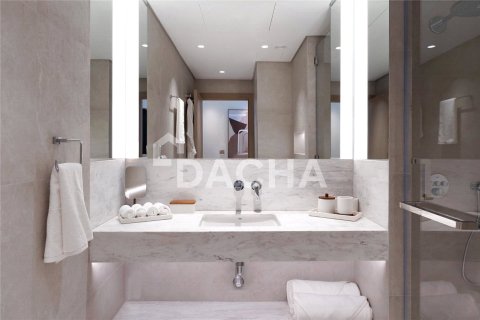 Apartment til salg i Downtown Dubai (Downtown Burj Dubai), Dubai, UAE 3 soveværelser, 169 kvm № 706678 - foto 21