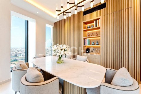 Apartment til salg i Downtown Dubai (Downtown Burj Dubai), Dubai, UAE 3 soveværelser, 169 kvm № 706678 - foto 7