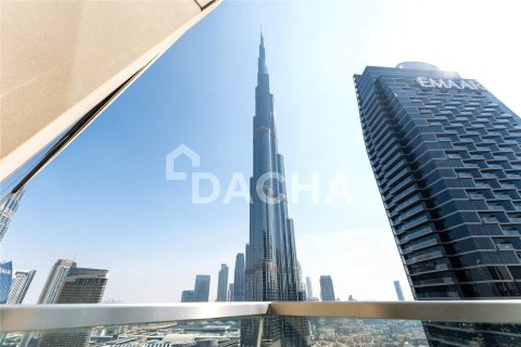 Apartment til salg i Downtown Dubai (Downtown Burj Dubai), Dubai, UAE 3 soveværelser, 169 kvm № 706678 - foto 27