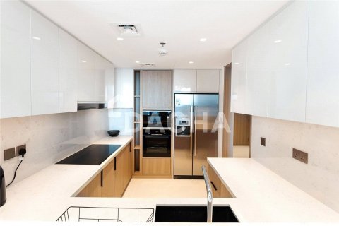 Apartment til salg i Downtown Dubai (Downtown Burj Dubai), Dubai, UAE 3 soveværelser, 169 kvm № 706678 - foto 11