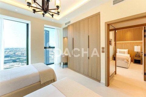 Apartment til salg i Downtown Dubai (Downtown Burj Dubai), Dubai, UAE 3 soveværelser, 169 kvm № 706678 - foto 16