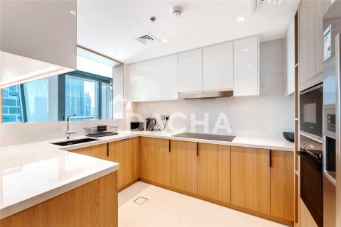 Apartment til salg i Downtown Dubai (Downtown Burj Dubai), Dubai, UAE 3 soveværelser, 169 kvm № 706678 - foto 13