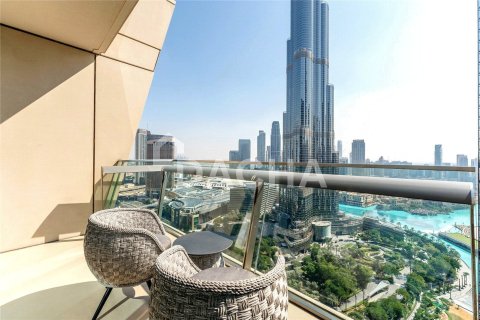 Apartment til salg i Downtown Dubai (Downtown Burj Dubai), Dubai, UAE 3 soveværelser, 169 kvm № 706678 - foto 28