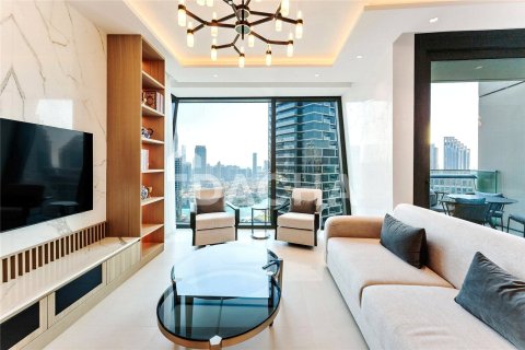 Apartment til salg i Downtown Dubai (Downtown Burj Dubai), Dubai, UAE 3 soveværelser, 169 kvm № 706678 - foto 10