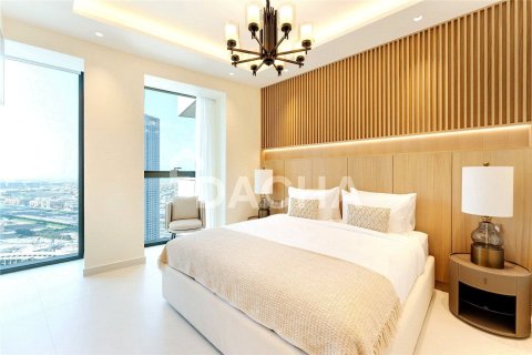 Apartment til salg i Downtown Dubai (Downtown Burj Dubai), Dubai, UAE 3 soveværelser, 169 kvm № 706678 - foto 17