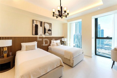 Apartment til salg i Downtown Dubai (Downtown Burj Dubai), Dubai, UAE 3 soveværelser, 169 kvm № 706678 - foto 15