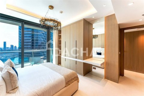 Apartment til salg i Downtown Dubai (Downtown Burj Dubai), Dubai, UAE 3 soveværelser, 169 kvm № 706678 - foto 23