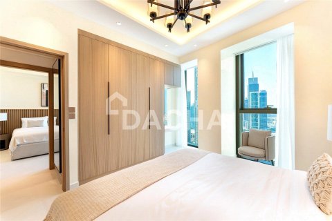 Apartment til salg i Downtown Dubai (Downtown Burj Dubai), Dubai, UAE 3 soveværelser, 169 kvm № 706678 - foto 18
