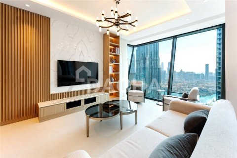 Apartment til salg i Downtown Dubai (Downtown Burj Dubai), Dubai, UAE 3 soveværelser, 169 kvm № 706678 - foto 4