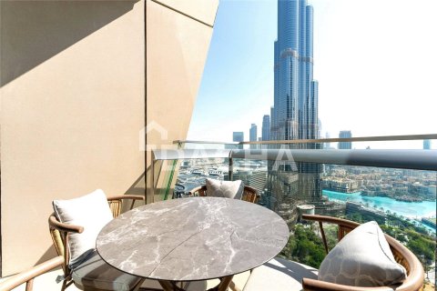 Apartment til salg i Downtown Dubai (Downtown Burj Dubai), Dubai, UAE 3 soveværelser, 169 kvm № 706678 - foto 26
