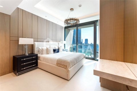 Apartment til salg i Downtown Dubai (Downtown Burj Dubai), Dubai, UAE 3 soveværelser, 169 kvm № 706678 - foto 22