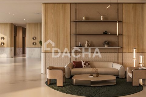 Apartament de vânzare în Business Bay, Dubai, EAU 2 dormitoare, 155 mp.  №706656 - poză 9