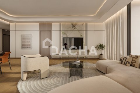Apartament de vânzare în Business Bay, Dubai, EAU 2 dormitoare, 155 mp.  №706656 - poză 12
