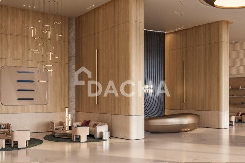 Apartament de vânzare în Business Bay, Dubai, EAU 2 dormitoare, 155 mp.  №706656 - poză 8