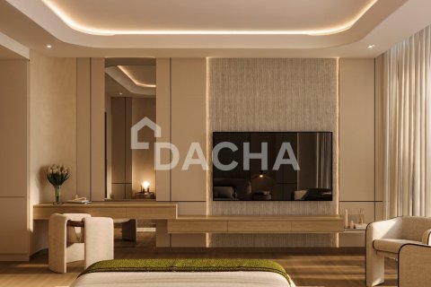 Apartament de vânzare în Business Bay, Dubai, EAU 2 dormitoare, 155 mp.  №706656 - poză 7
