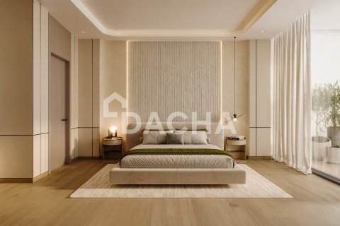 Apartament de vânzare în Business Bay, Dubai, EAU 2 dormitoare, 155 mp.  №706656 - poză 14