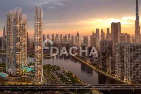 Apartament de vânzare în Business Bay, Dubai, EAU 2 dormitoare, 155 mp.  №706656 - poză 6